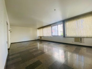 apartment em Rua Nascimento Silva, Ipanema - Rio de Janeiro - RJ