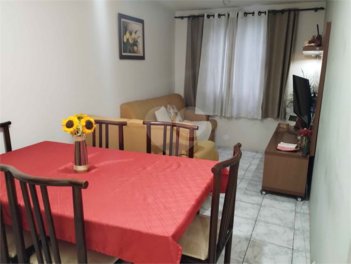 apartment em Rua Ucilla Lorencini Tafarello, Residencial Terras de Jundiaí - Jundiaí - SP