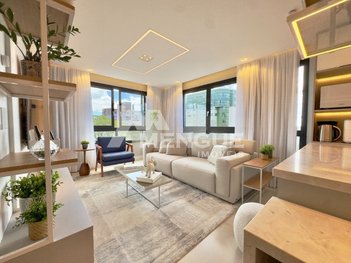 apartment em Rua Coronel Feijó, Higienópolis - Porto Alegre - RS