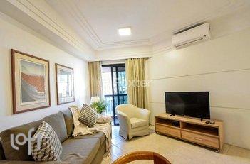 apartment em Cidade Jardim, Itaim Bibi - São Paulo - SP