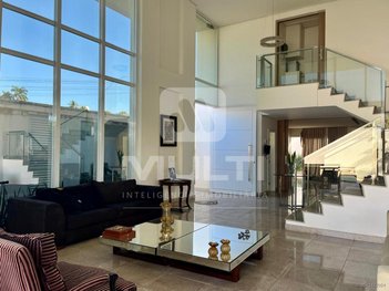 house em Avenida Presidente Castelo Branco, Morada da Colina - Uberlândia - MG