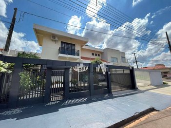 house em Rua Celino Liboni, Jardim Vila Rica - Cambé - PR