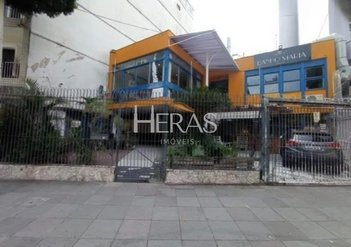 house em Jerônimo de Ornelas, Santana - Porto Alegre - RS