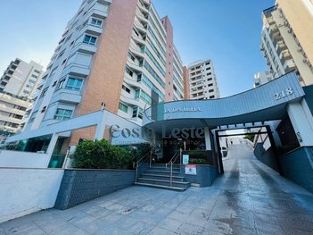 apartment em Rua Frei Caneca, Agronômica - Florianópolis - SC