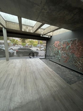 commercial_building em Professor Serafim Orlandi, Jardim Vila Mariana - São Paulo - SP