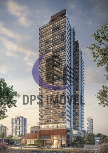 apartment em Avenida Vila Ema, Vila Ema - São Paulo - SP