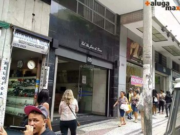office em Rua Curitiba, Centro - Belo Horizonte - MG