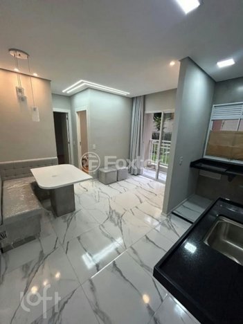 apartment em Rua Azurita, Canindé - São Paulo - SP