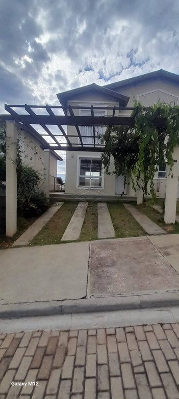 house em Rua José Benedito Nogueira, Jardim Tropical - Botucatu - SP