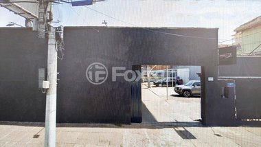 land_lot em Rua Mariante, Rio Branco - Porto Alegre - RS