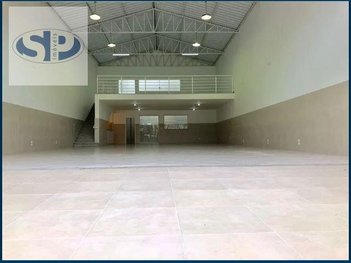 industrial em Rua Maturanas, Parque Sevilha - São Paulo - SP