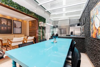 house em Rua Aristides Athayde, Jardim Social - Curitiba - PR