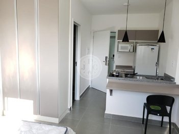 apartment em Avenida do Café, Vila Amélia - Ribeirão Preto - SP
