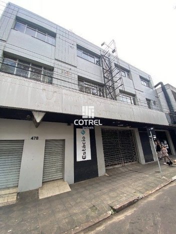 office em Rua Doutor Bozano, Bonfim - Santa Maria - RS