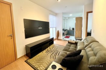 apartment em Rua das Violetas, Igara - Canoas - RS