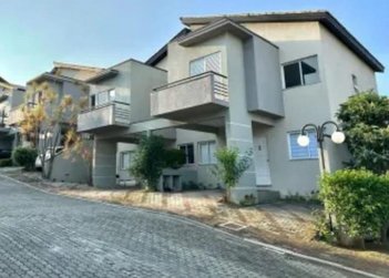 house em Avenida Frederico Straube, Vila Oliveira - Mogi das Cruzes - SP