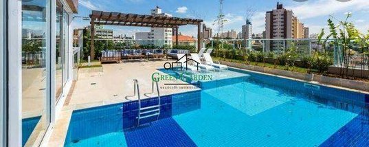 apartment em Rua Vigário João José Rodrigues, Centro - Jundiaí - SP