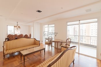 apartment em Periquito, Vila Uberabinha - São Paulo - SP