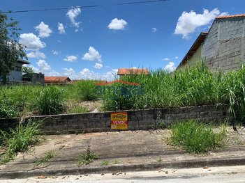 land_lot em Rua Cândida de Souza Motta, Jardim Terras de Santa Helena - Jacareí - SP