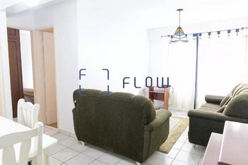 apartment em Rua da Consolação, Consolação - São Paulo - SP