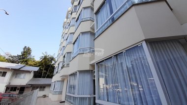 apartment em Rua Benjamin Constant, Vila Nova - Blumenau - SC