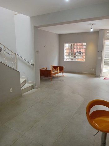 house em Rua das Hortênsias, Mirandópolis - São Paulo - SP