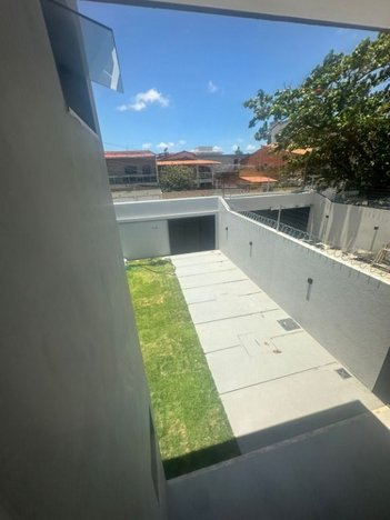 house em Rua Cabral Veras, Mondubim - Fortaleza - CE