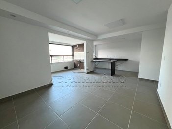 apartment em Avenida Engenheiro Carlos Reinaldo Mendes, Além Ponte - Sorocaba - SP