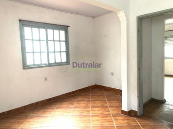 house em Rua Engenheiro Thomas Paes da Cunha Filho, Lar Gaúcho - Rio Grande - RS