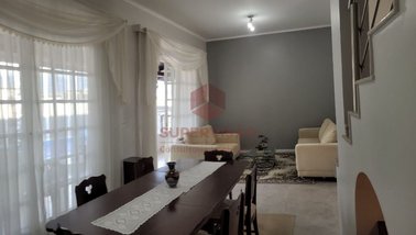 house em Rua João Carvalho, Agronômica - Florianópolis - SC