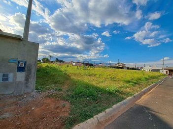 land_lot em Rua Luiz Antônio Riva, Nova Saltinho - Saltinho - SP