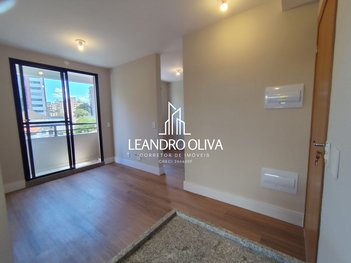 apartment em Rua Major Freire, Vila Monte Alegre - São Paulo - SP