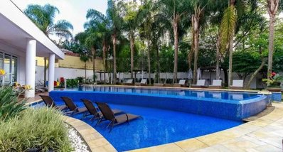 apartment em Rua Constantino de Sousa, Campo Belo - São Paulo - SP