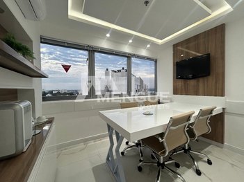 office em Avenida Assis Brasil, Sarandi - Porto Alegre - RS
