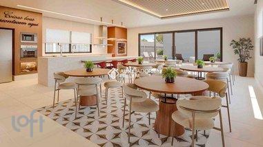 apartment em Justino Paixão, Mauá - São Caetano do Sul - SP