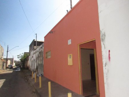 Cômodo Condomínio
