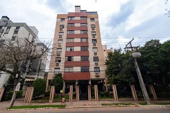 apartment em Avenida Icaraí, Cristal - Porto Alegre - RS