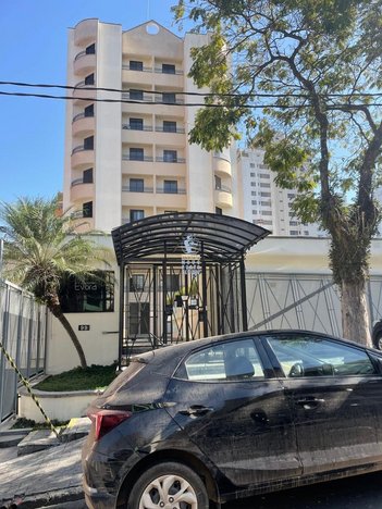 apartment em Rua Rubiácea, Água Fria - São Paulo - SP