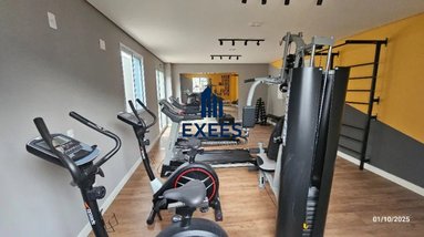 apartment em Rua Celso Vieira, Vila Pereira Barreto - São Paulo - SP