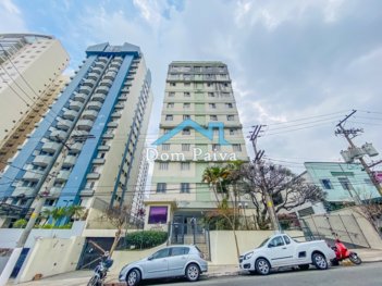 apartment em Rua Fradique Coutinho, Pinheiros - São Paulo - SP