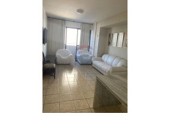 apartment em Avenida Engenheiro Roberto Freire, Ponta Negra - Natal - RN