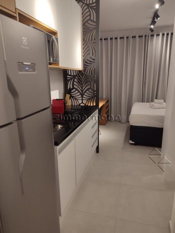 apartment em Rua Senador César Lacerda Vergueiro, Sumarezinho - São Paulo - SP