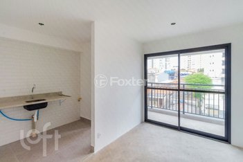 apartment em Rua Raul Dias, Parque Mandaqui - São Paulo - SP