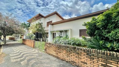 house em Rua Doutor Paulo Pinto, São Dimas - Piracicaba - SP