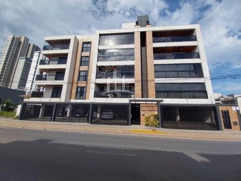 apartment em Avenida Emanoel Pinto, Centro - Balneário Piçarras - SC