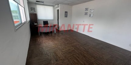 office em Voluntários Da Pátria, Santana - São Paulo - SP