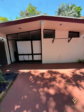 house em Avenida São Valério, Jardim Guedala - São Paulo - SP