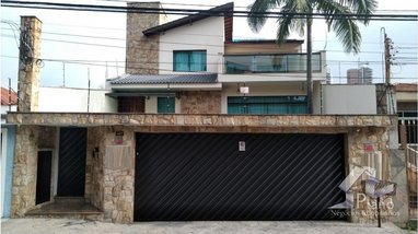 house em Rua Gaurama, Jardim Franca - São Paulo - SP