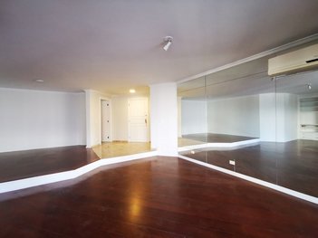 apartment em Rua Professor Tamandaré Toledo, Itaim Bibi - São Paulo - SP