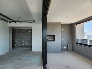 apartment em Rua João Moura, Pinheiros - São Paulo - SP